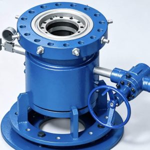 API 6A Casing Spool | C22 C29 | Wellhead Casing Program Component