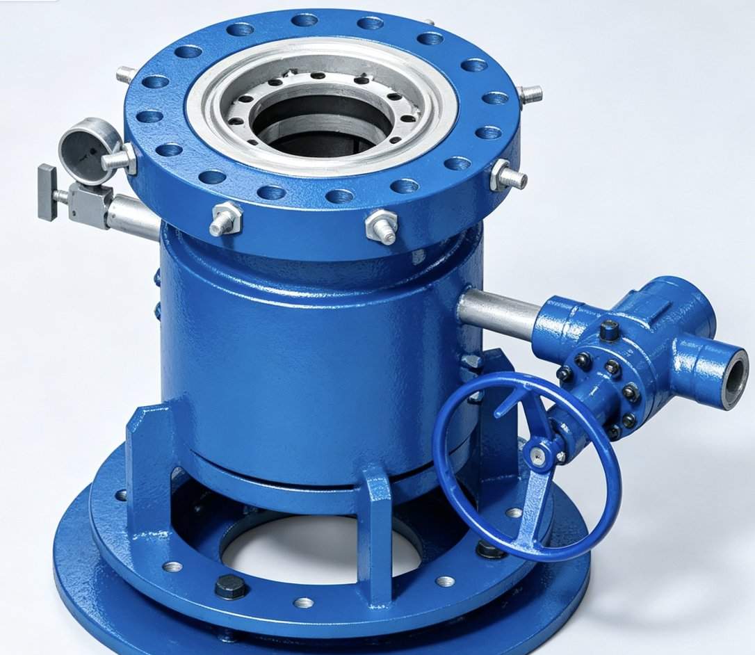 API 6A Casing Spool
