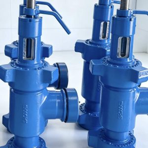 API 6A H2 Adjustable Choke Valve | 15000 PSI | Wellhead & Manifold