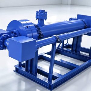 API 6A Sand Knockout / Sand Separator | Frac Flowback Equipment