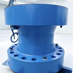 API 6A Wellhead Spacer Spool | 5-1/8 inch 15000 PSI | Riser Spool