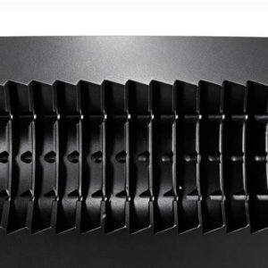 DEENPU TC600-FCR Full Circle Slip Body & FCI Inserts