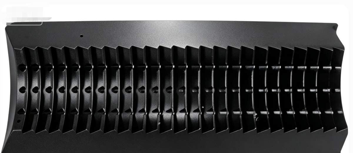 DEENPU TC600-FCR Full Circle Slip Body & FCI Inserts