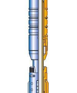 AS1-X Mechanical Retrievable Packer | Production