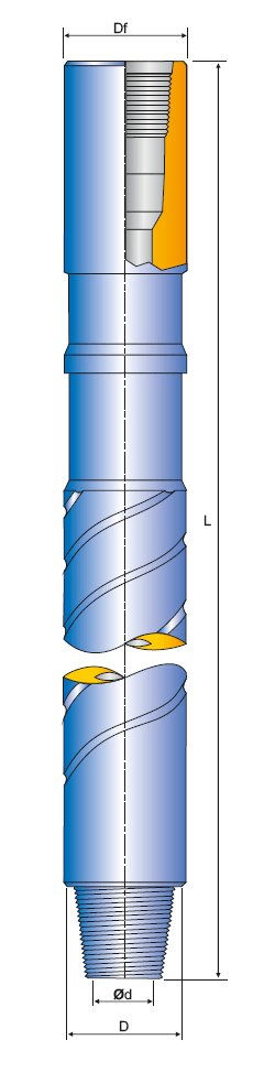 Drill Collars