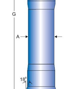 Drill Pipe Pup Joints | AISI 4145H | API