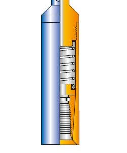 Wireline Overshot | Non-Releasable Fishing Tool