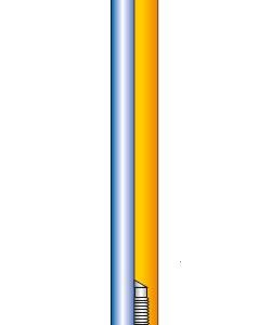 Wireline Stems & Weight Bars | Sinker Bars